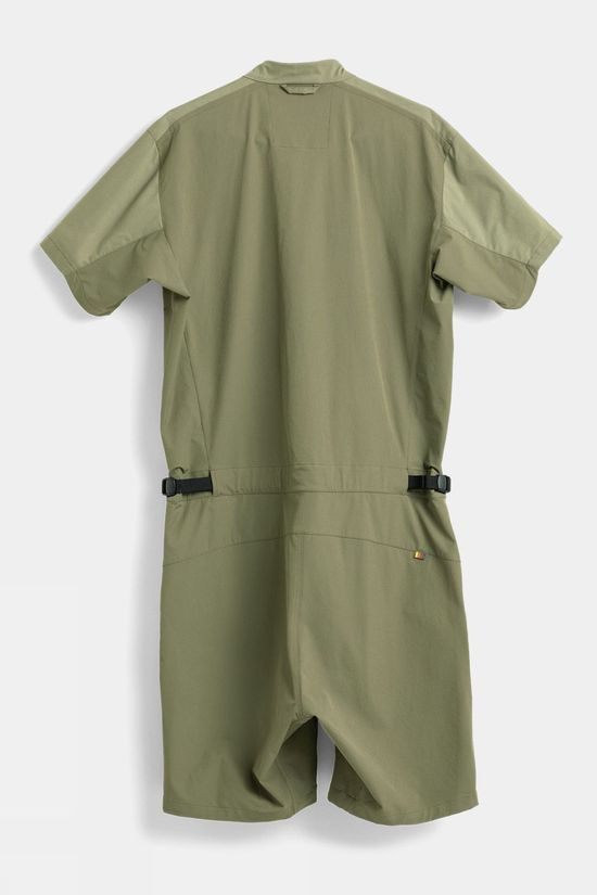 Mens S/F Field Suit
