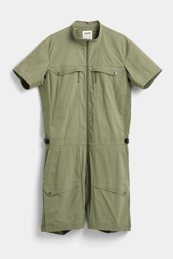 Mens S/F Field Suit