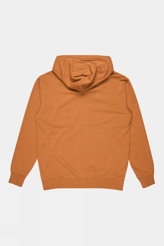 Mens Salt Water Full Zip Hoodie