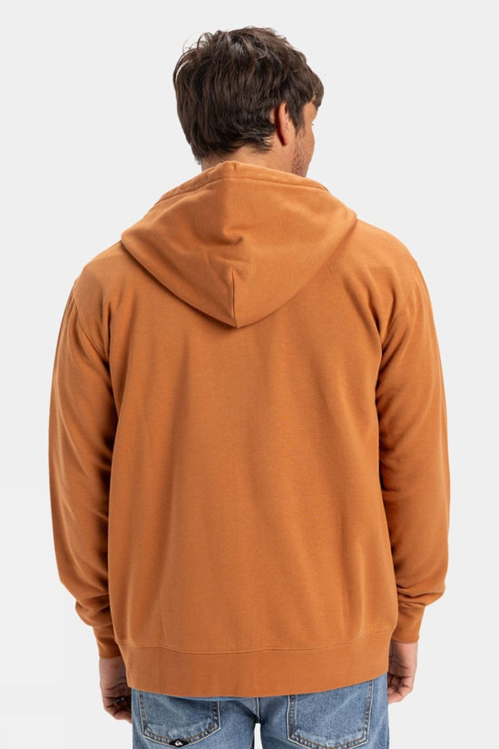 Mens Salt Water Full Zip Hoodie