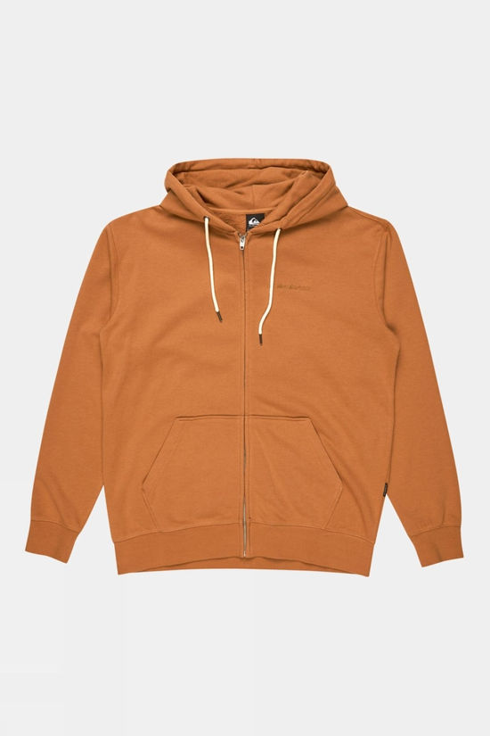 Mens Salt Water Full Zip Hoodie