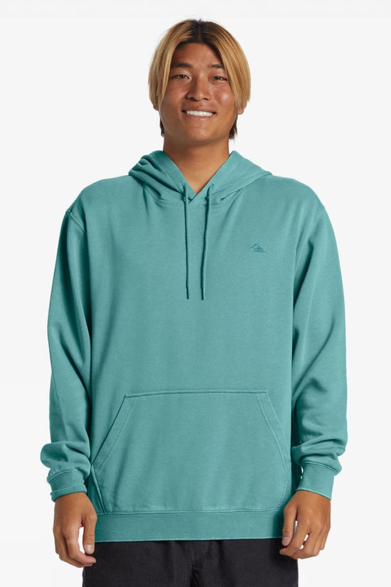 Mens Salt Water Hoodie