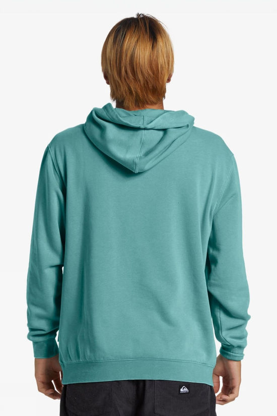 Mens Salt Water Hoodie