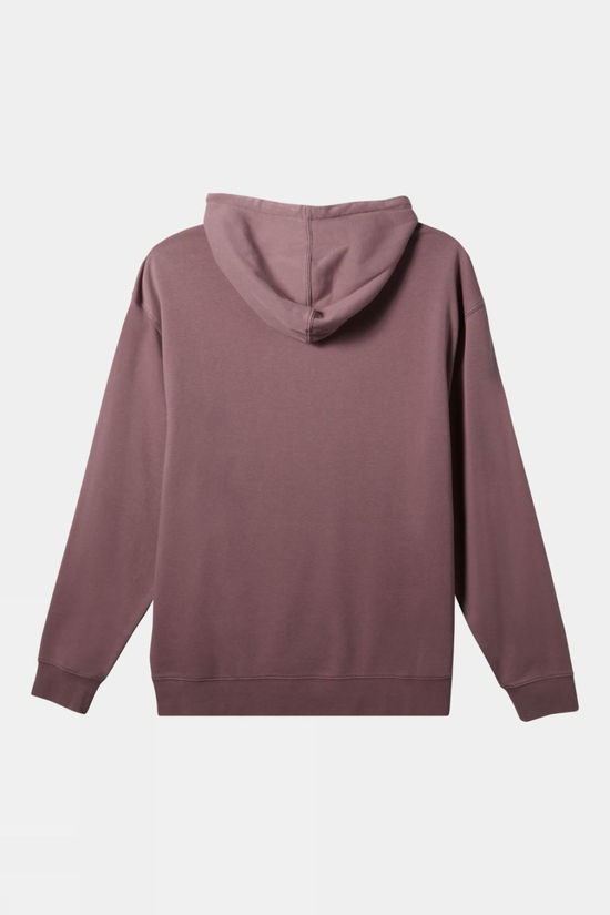 Mens Salt Water Hoodie