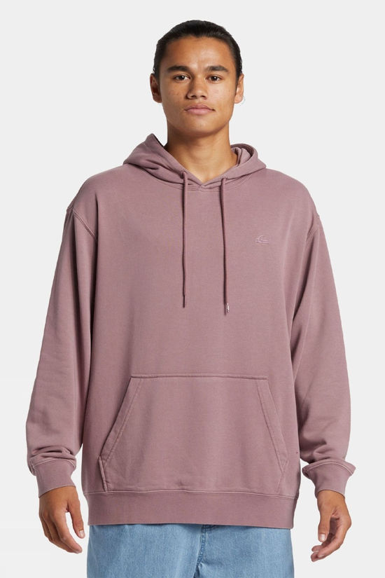 Mens Salt Water Hoodie