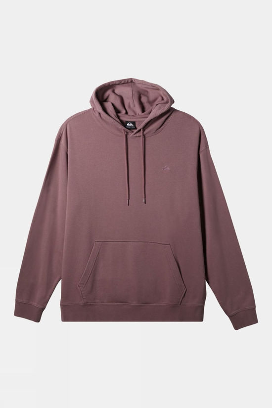 Mens Salt Water Hoodie