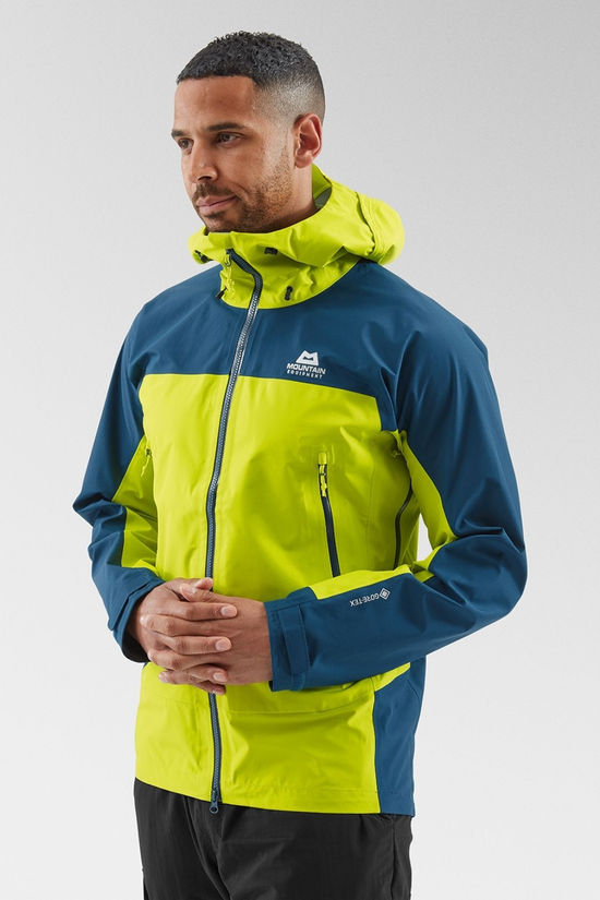 Mens Saltoro EPE Jacket