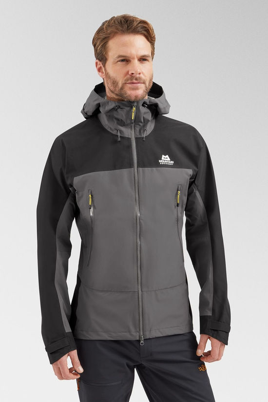 Mens Saltoro Jacket