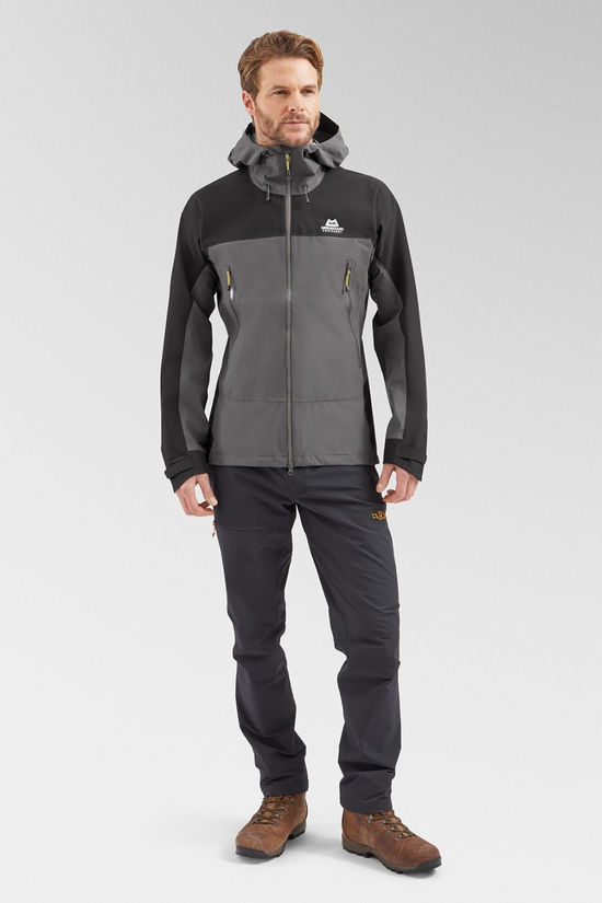 Mens Saltoro Jacket
