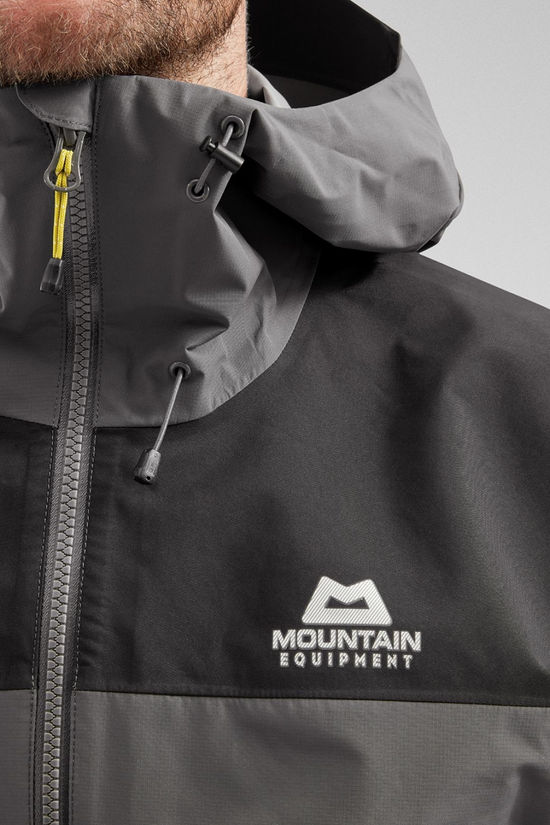 Mens Saltoro Jacket