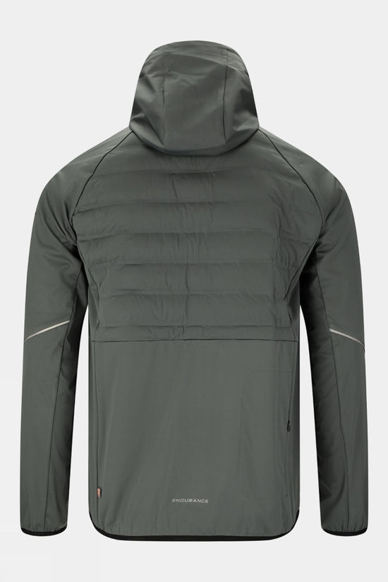 Mens Sander Primaloft Jacket