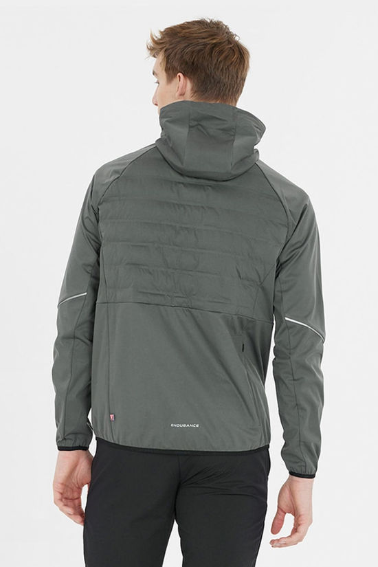 Mens Sander Primaloft Jacket