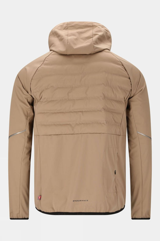 Mens Sander Primaloft Jacket