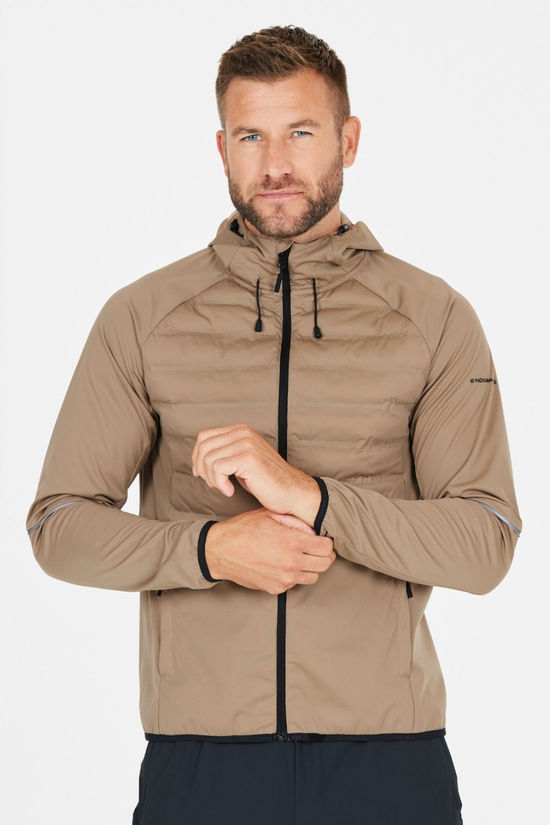 Mens Sander Primaloft Jacket