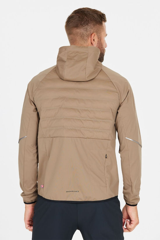 Mens Sander Primaloft Jacket