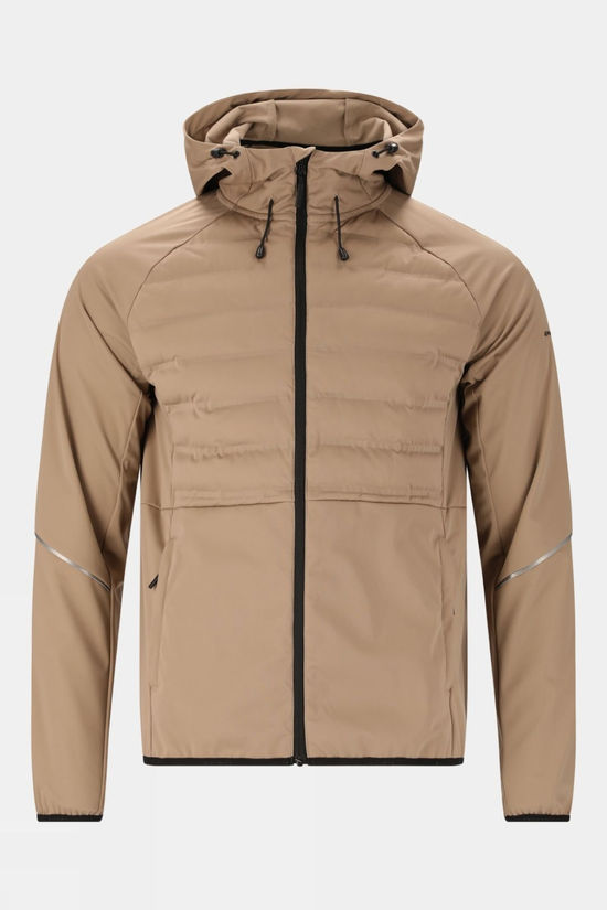 Mens Sander Primaloft Jacket