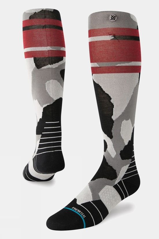 Mens Sargent Snow Over The Calf Ski Socks