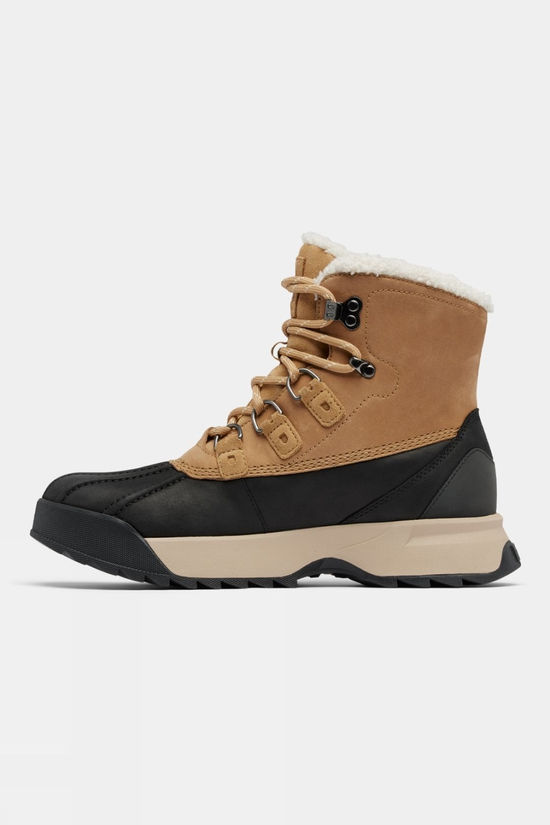 Mens Scout 87 Lux Snow Boots
