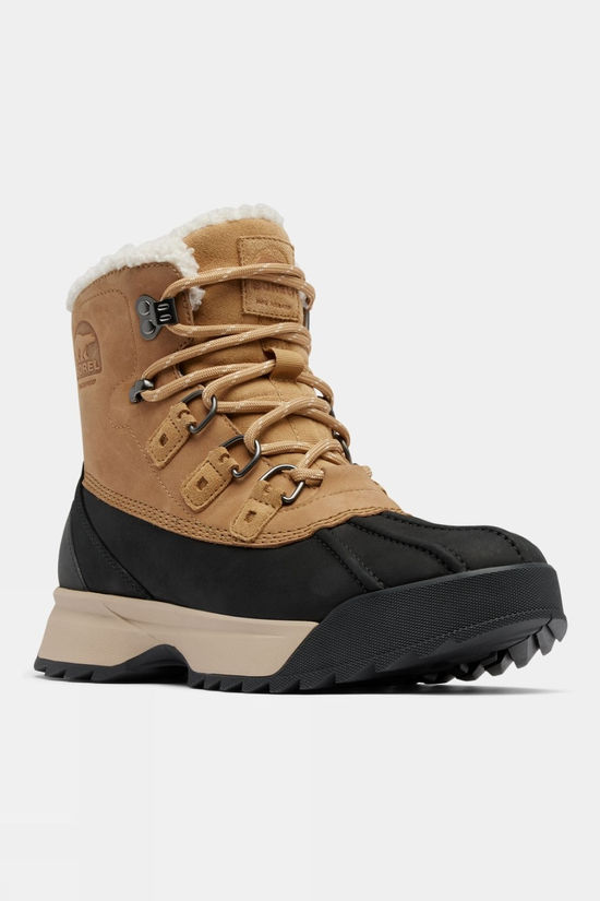 Mens Scout 87 Lux Snow Boots