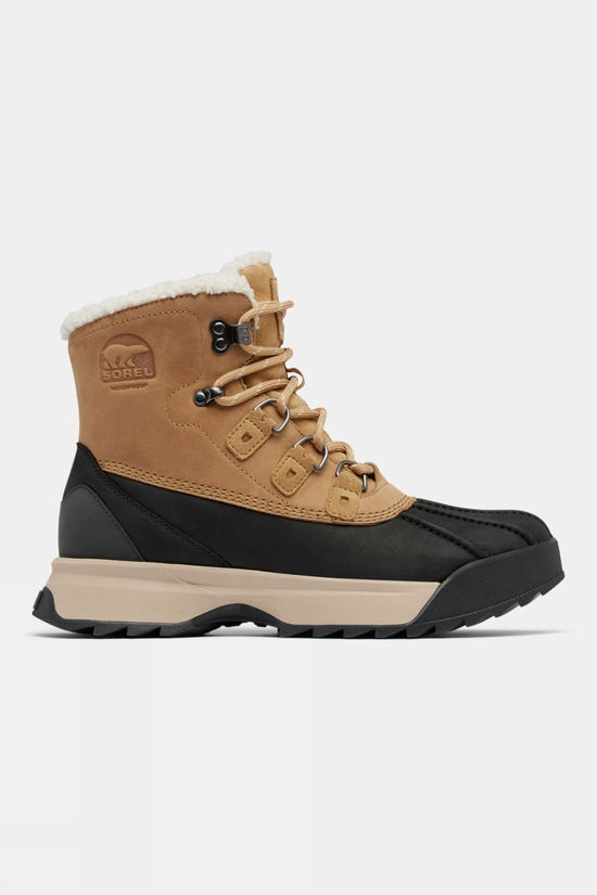 Mens Scout 87 Lux Snow Boots