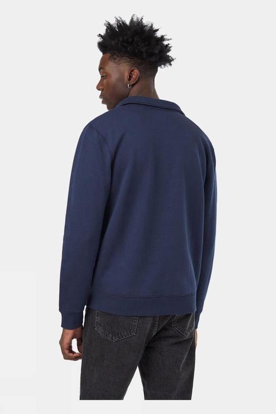 Mens Seafleece Full Zip Fleece
