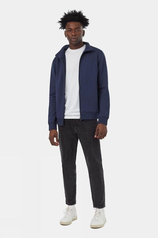 Mens Seafleece Full Zip Fleece
