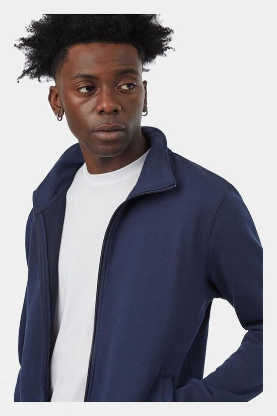 Mens Seafleece Full Zip Fleece
