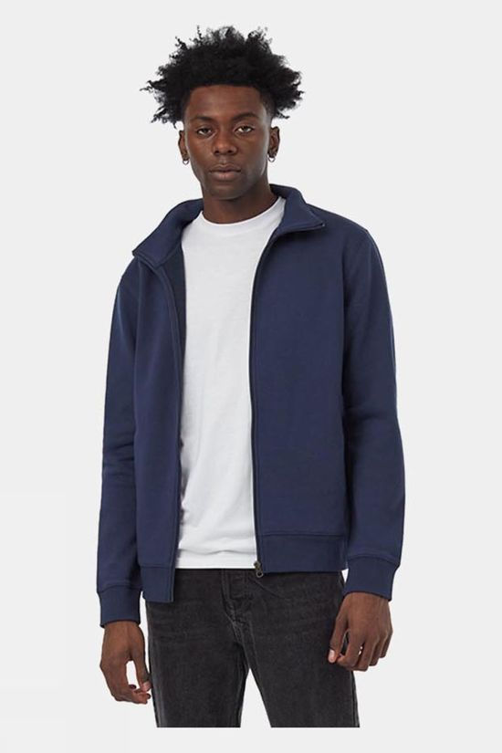 Mens Seafleece Full Zip Fleece