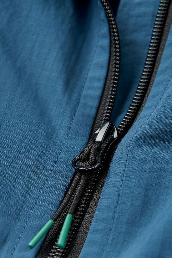 Mens Seek Out Water Resistant Jacket