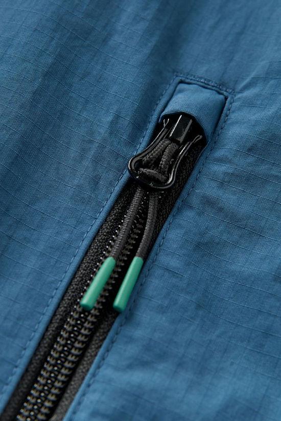 Mens Seek Out Water Resistant Jacket