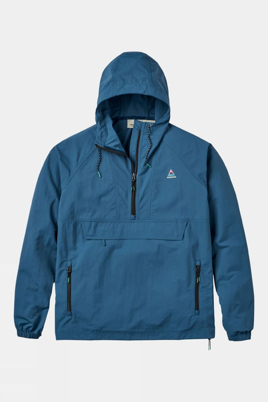 Mens Seek Out Water Resistant Jacket