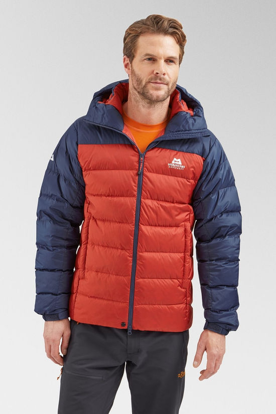 Mens Senja Jacket
