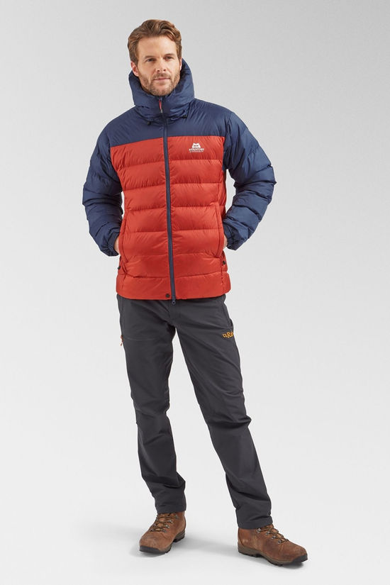 Mens Senja Jacket