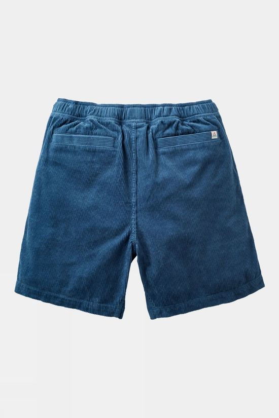 Mens Shack Cord Shorts