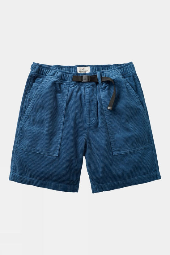 Mens Shack Cord Shorts