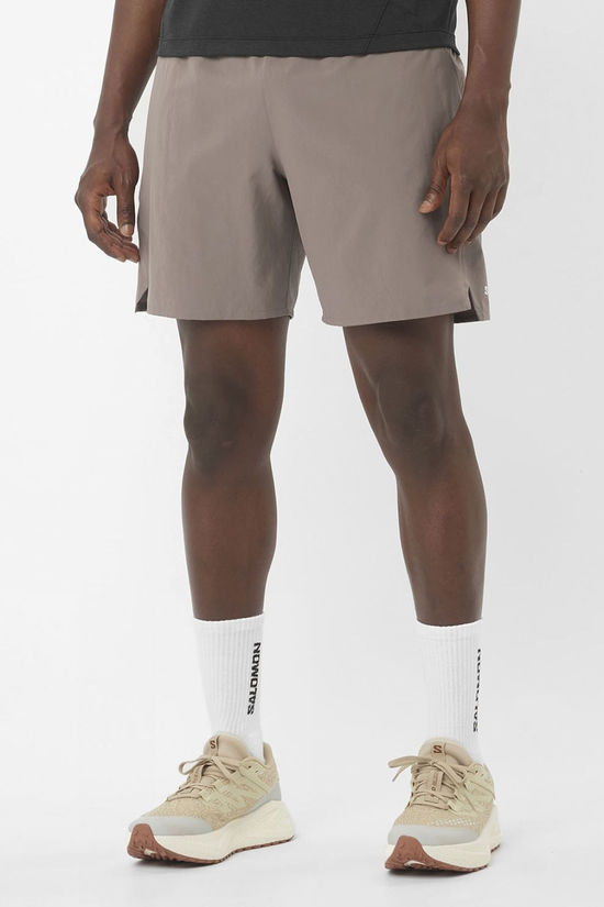 Mens Shakeout Core 7'' No Liner Shorts