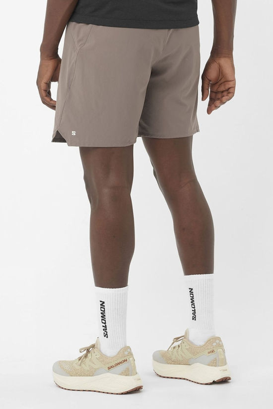 Mens Shakeout Core 7'' No Liner Shorts