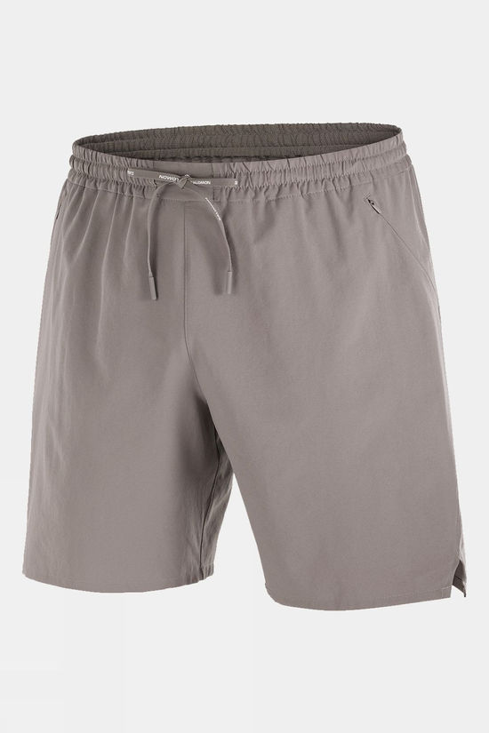 Mens Shakeout Core 7'' No Liner Shorts