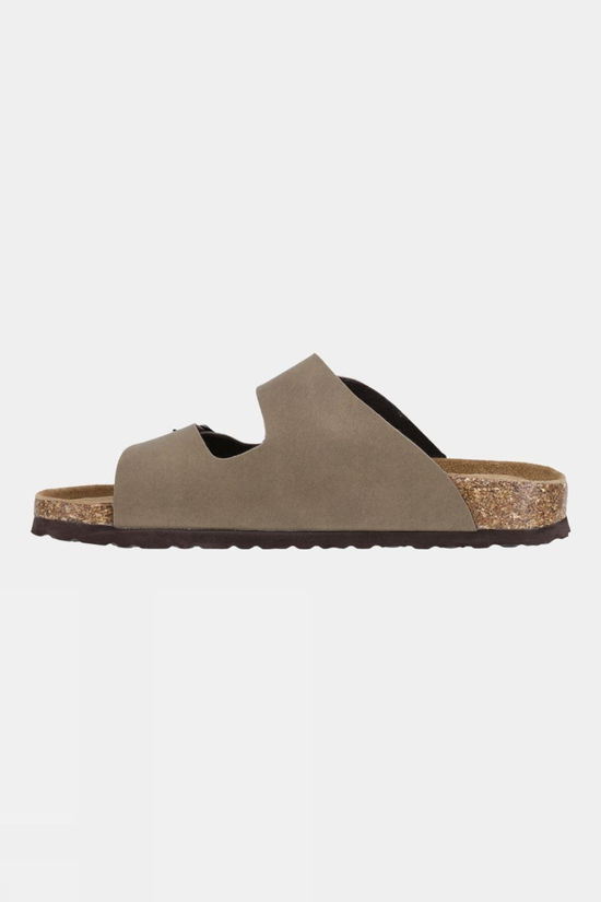 Mens Shawnee Cork Sandals