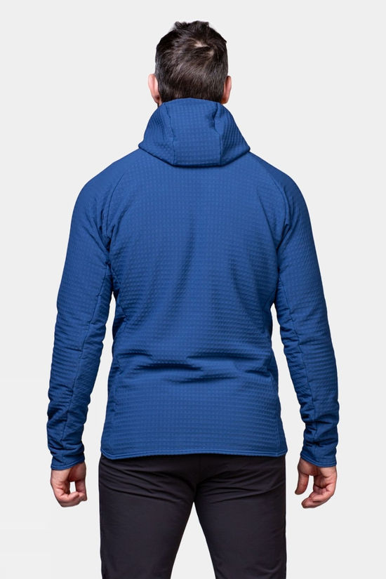 Mens Shroud Hooded Jacket