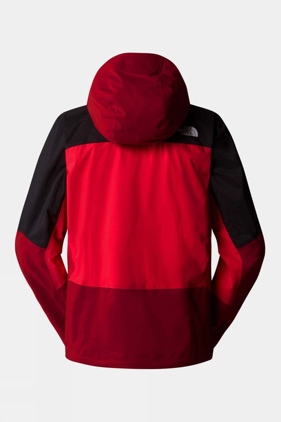 Mens Signal 2.5L DryVent Jacket