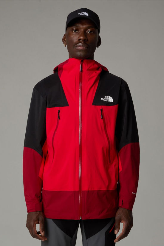 Mens Signal 2.5L DryVent Jacket