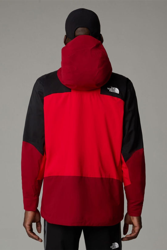 Mens Signal 2.5L DryVent Jacket