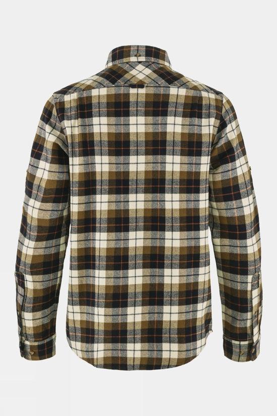 Mens Singi Heavy Flannel Shirt