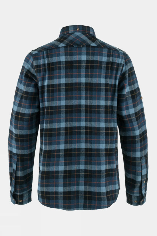 Mens Singi Heavy Flannel Shirt