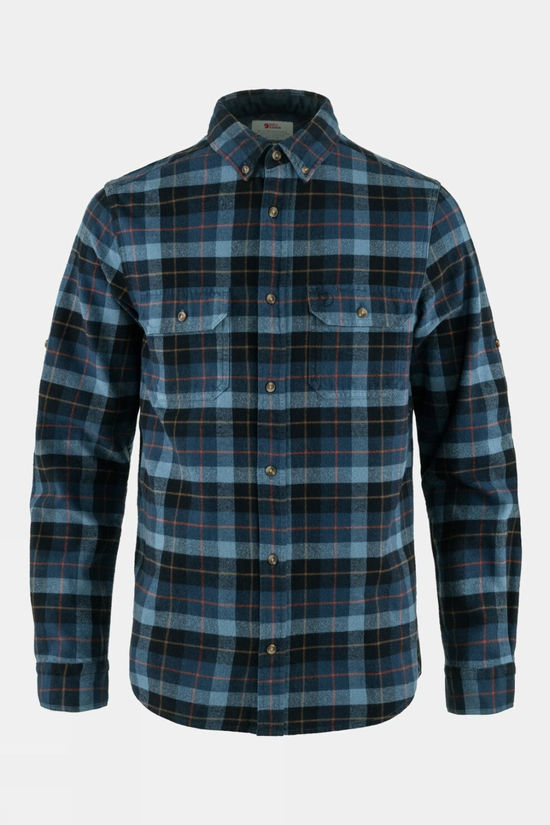 Mens Singi Heavy Flannel Shirt