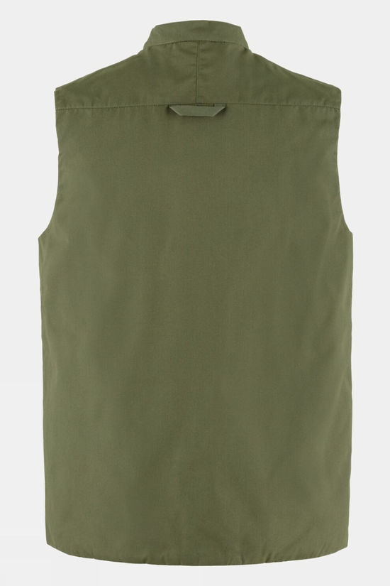 Mens Singi Padded Vest
