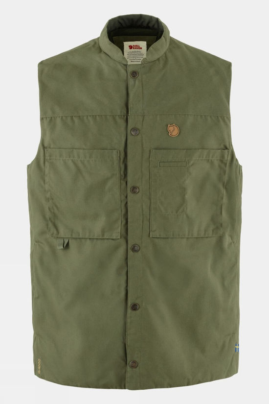 Mens Singi Padded Vest