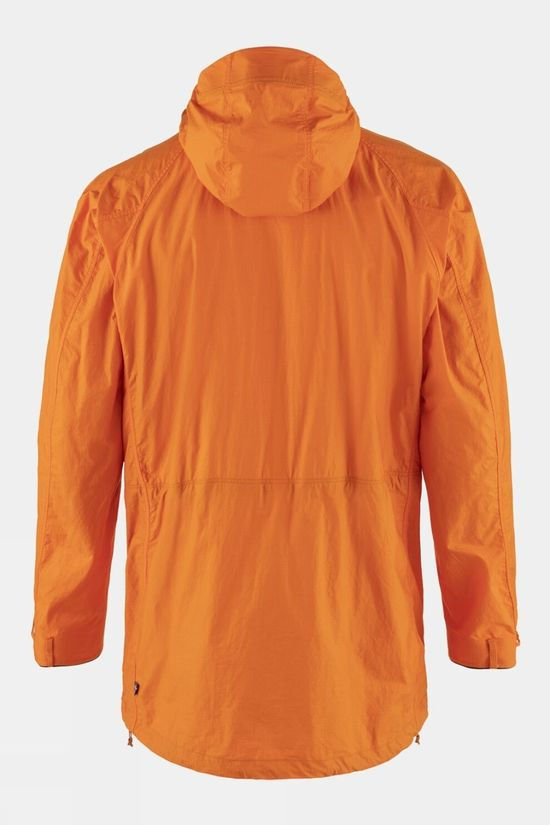 Mens Singi X-Anorak