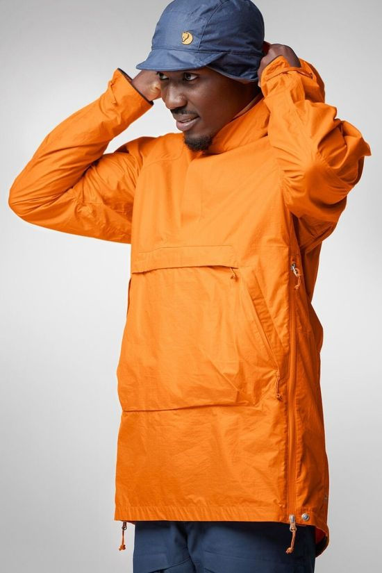 Mens Singi X-Anorak